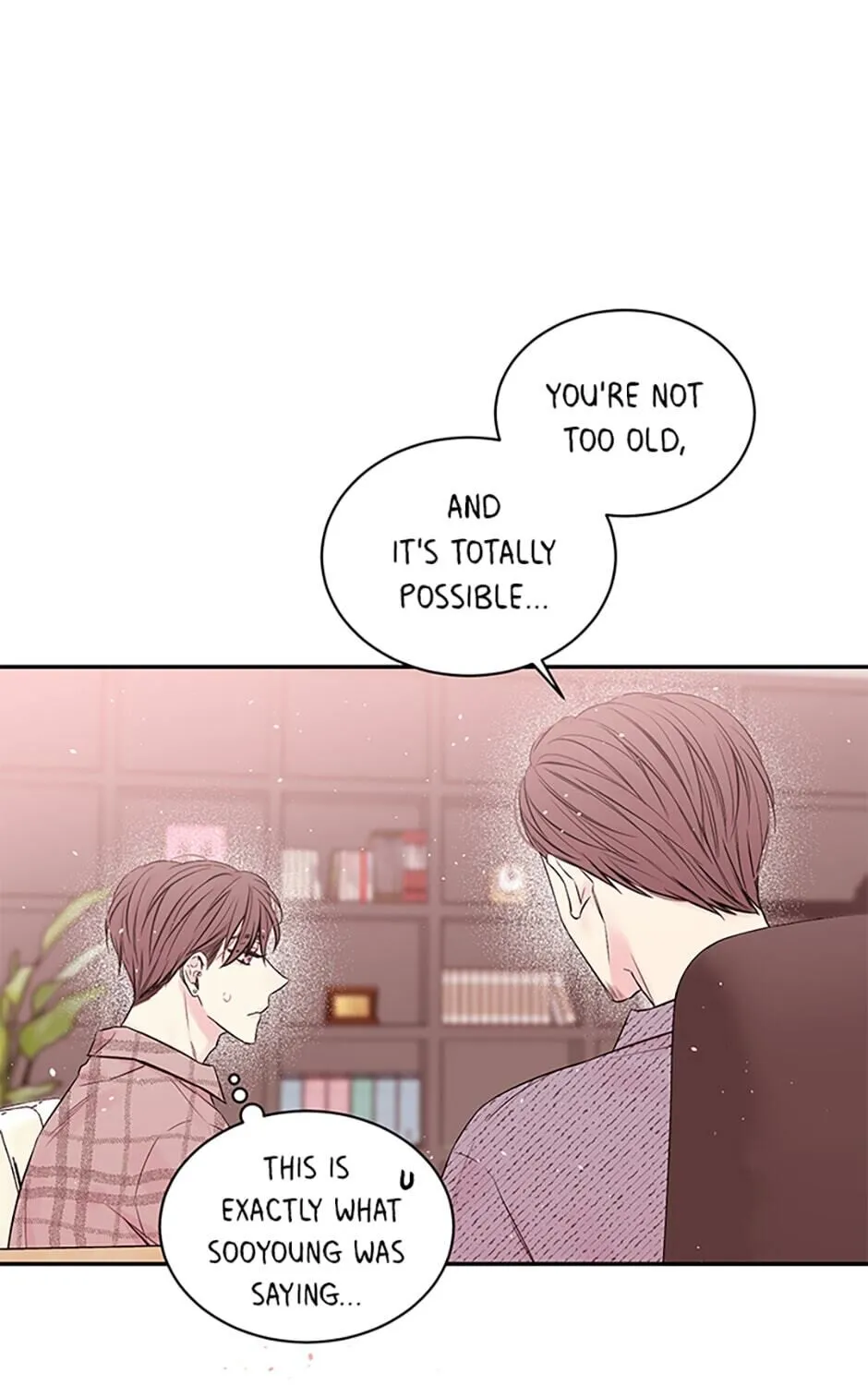 In My Closet Chapter 50 page 41 - MangaKakalot