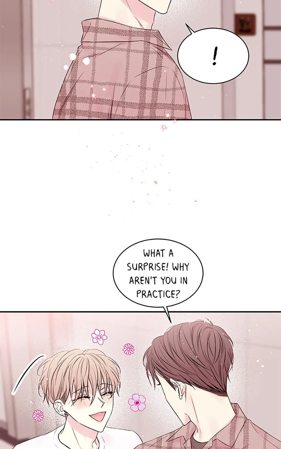 In My Closet Chapter 50 page 47 - MangaKakalot