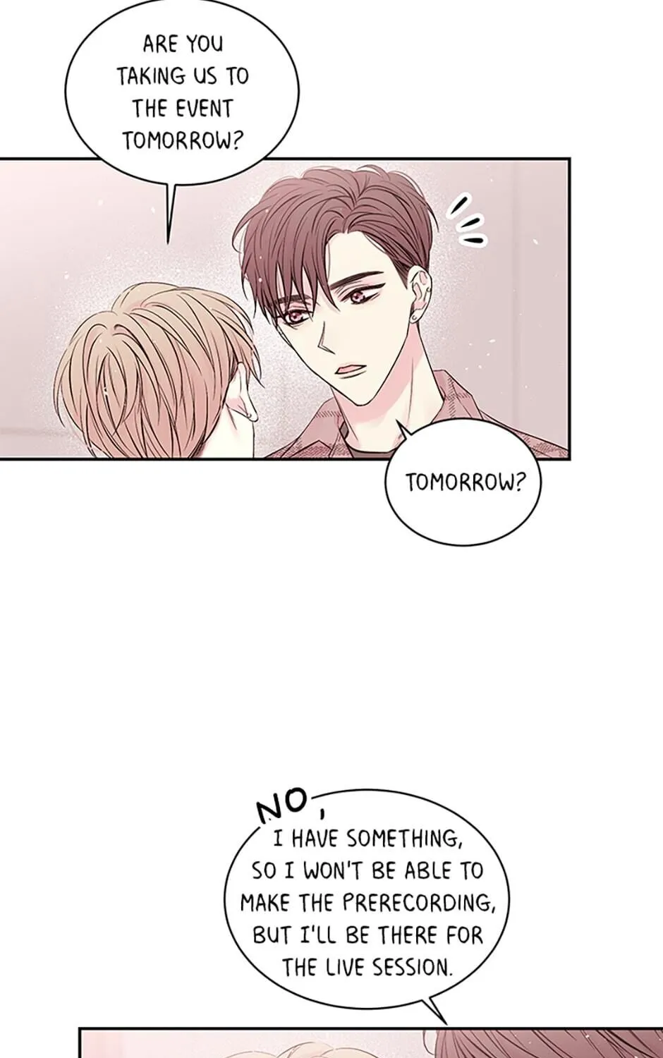 In My Closet Chapter 50 page 51 - MangaKakalot