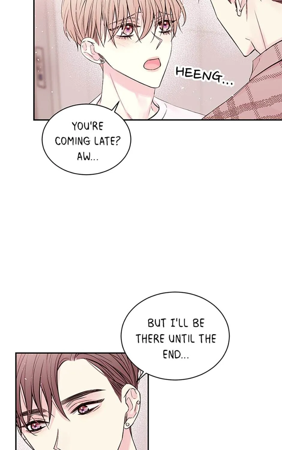 In My Closet Chapter 50 page 53 - MangaKakalot