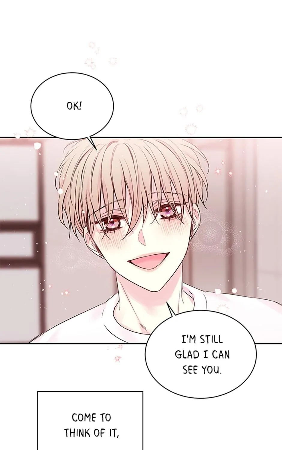 In My Closet Chapter 50 page 57 - MangaKakalot