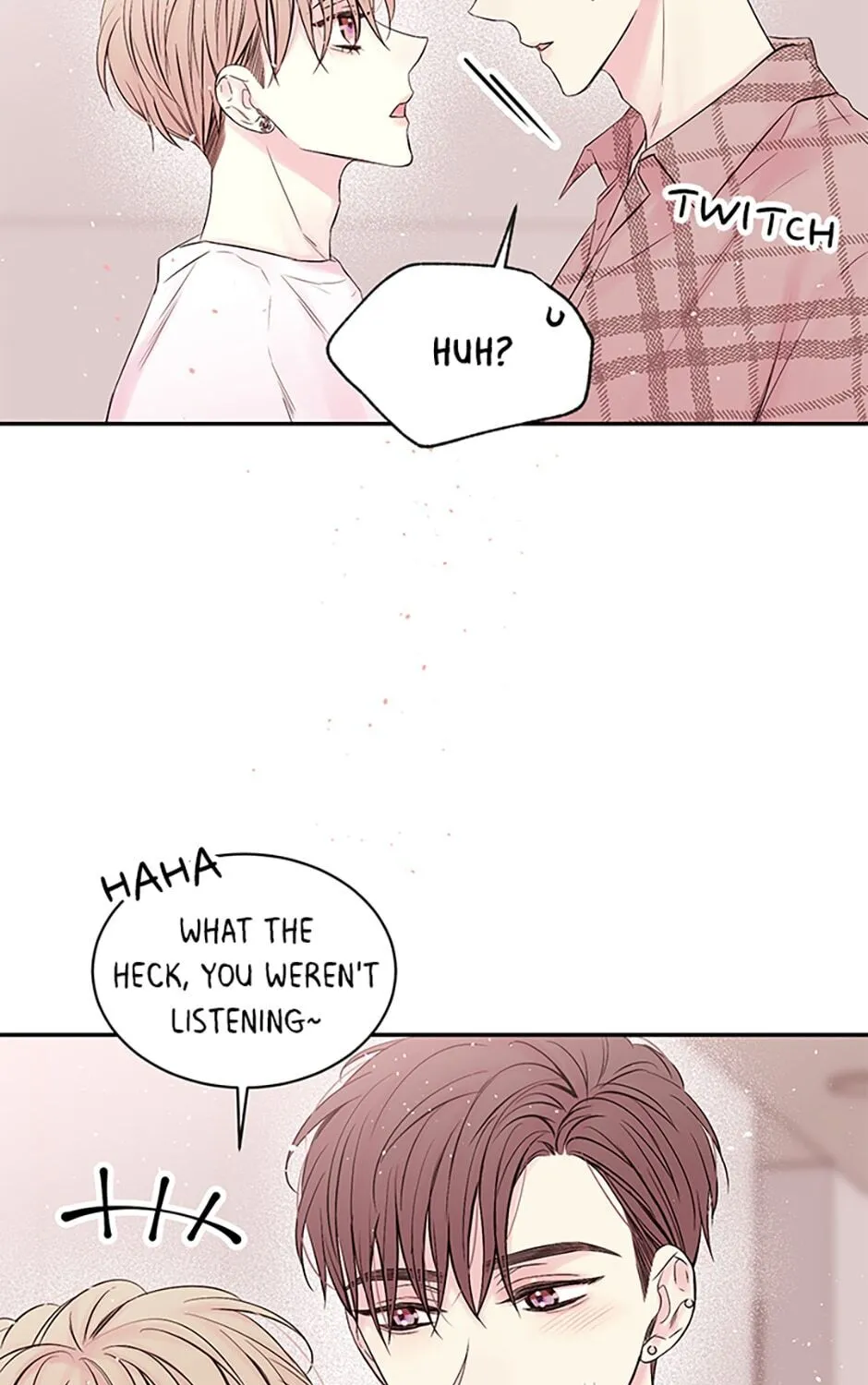 In My Closet Chapter 50 page 71 - MangaKakalot