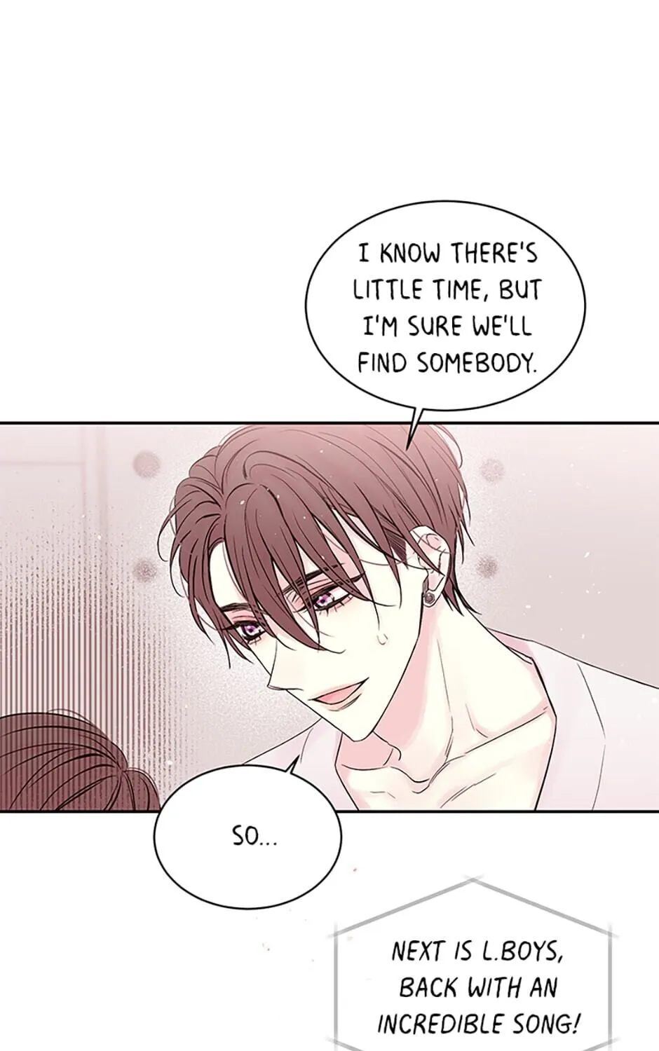 In My Closet Chapter 51 page 19 - MangaKakalot