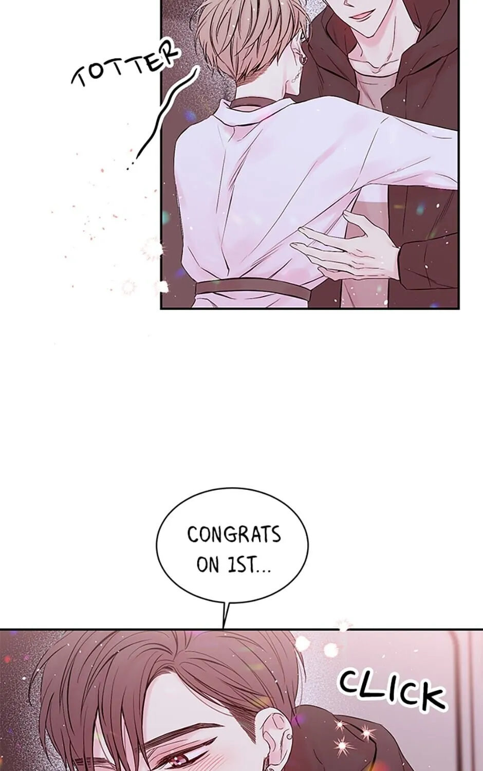 In My Closet Chapter 51 page 31 - MangaKakalot