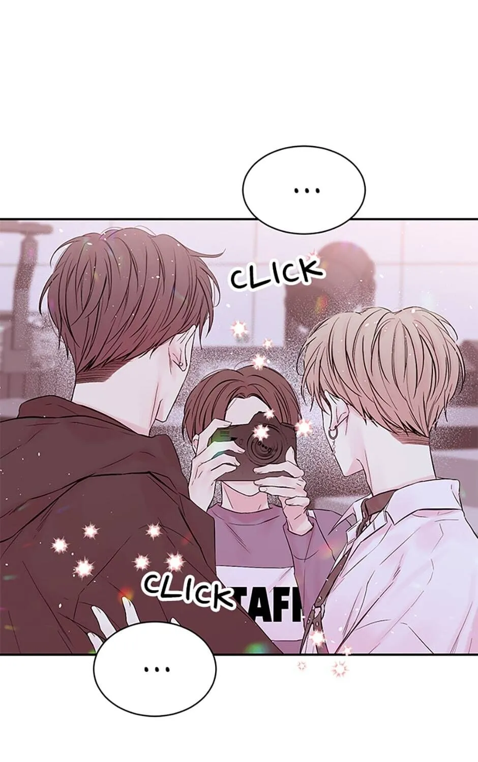 In My Closet Chapter 51 page 33 - MangaKakalot