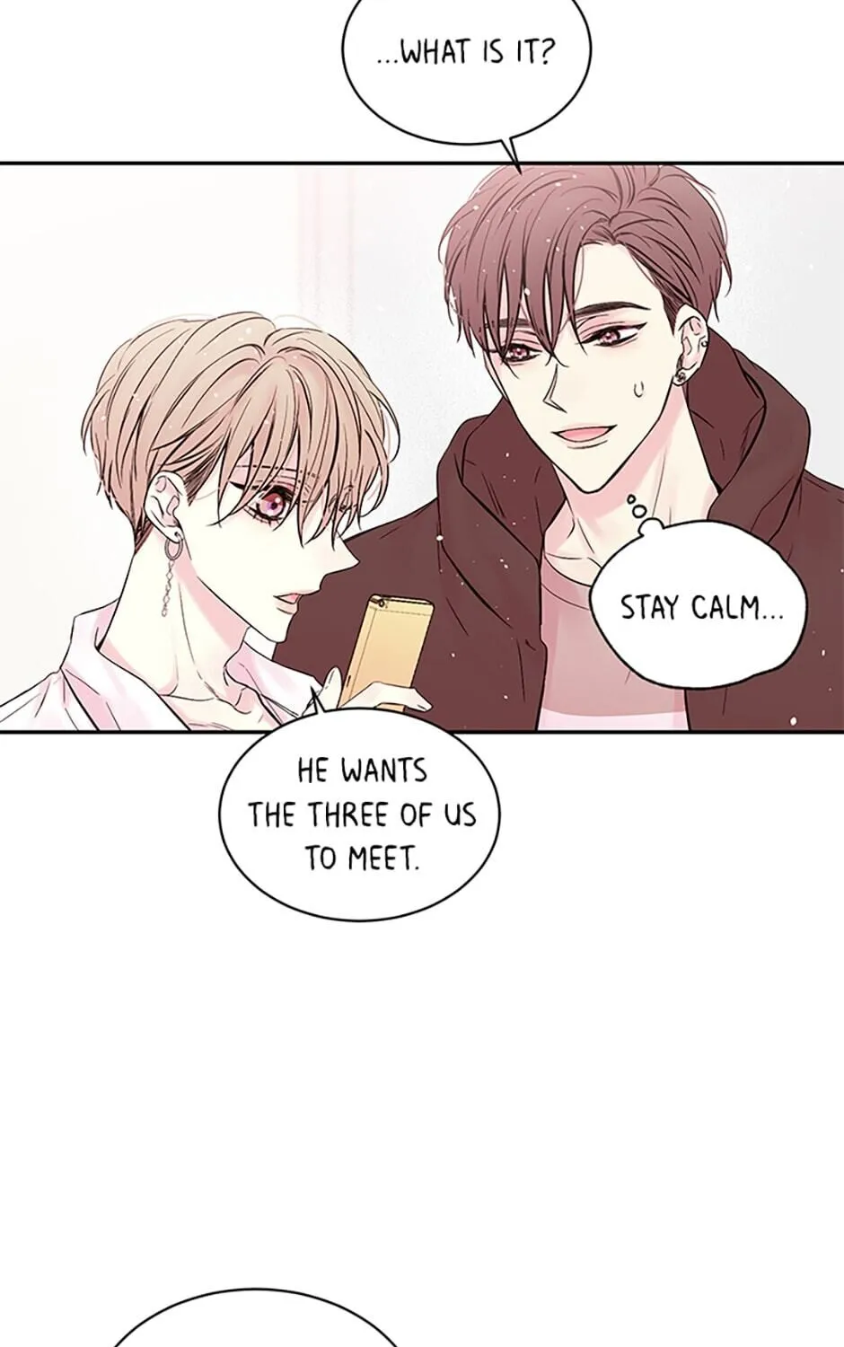 In My Closet Chapter 51 page 49 - MangaKakalot