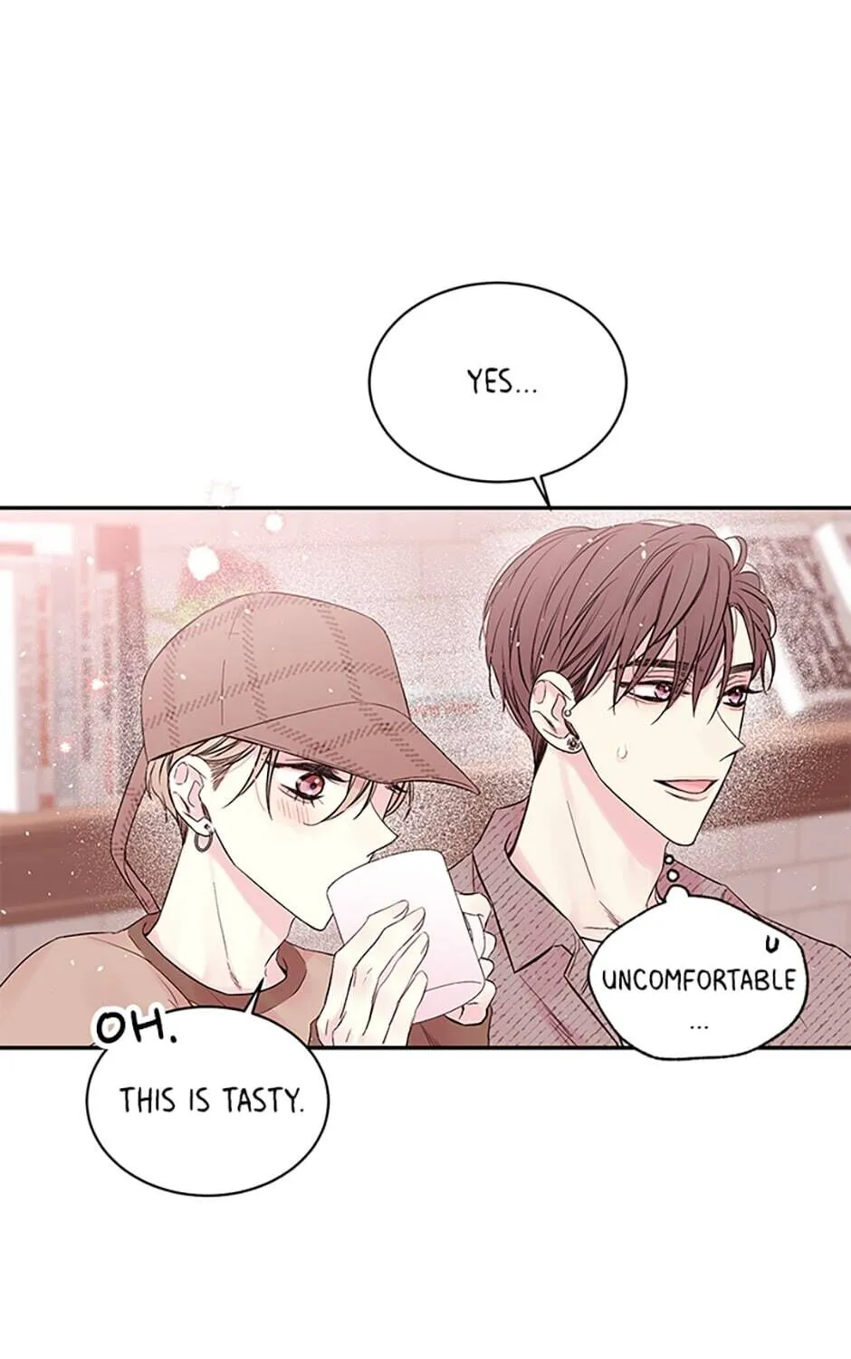 In My Closet Chapter 51 page 55 - MangaKakalot