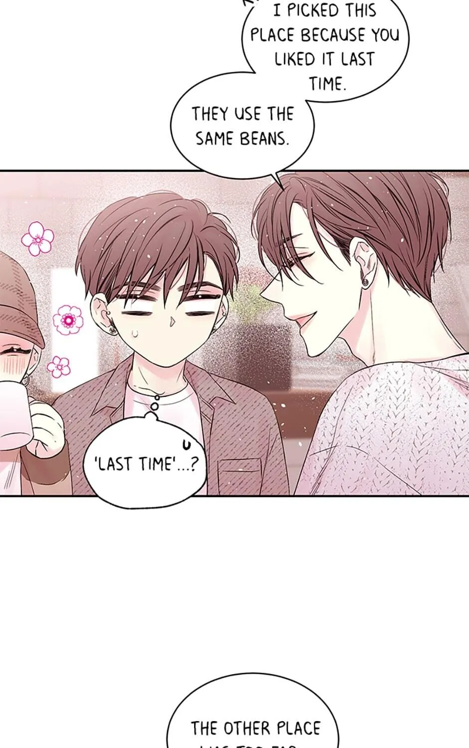 In My Closet Chapter 51 page 57 - MangaKakalot