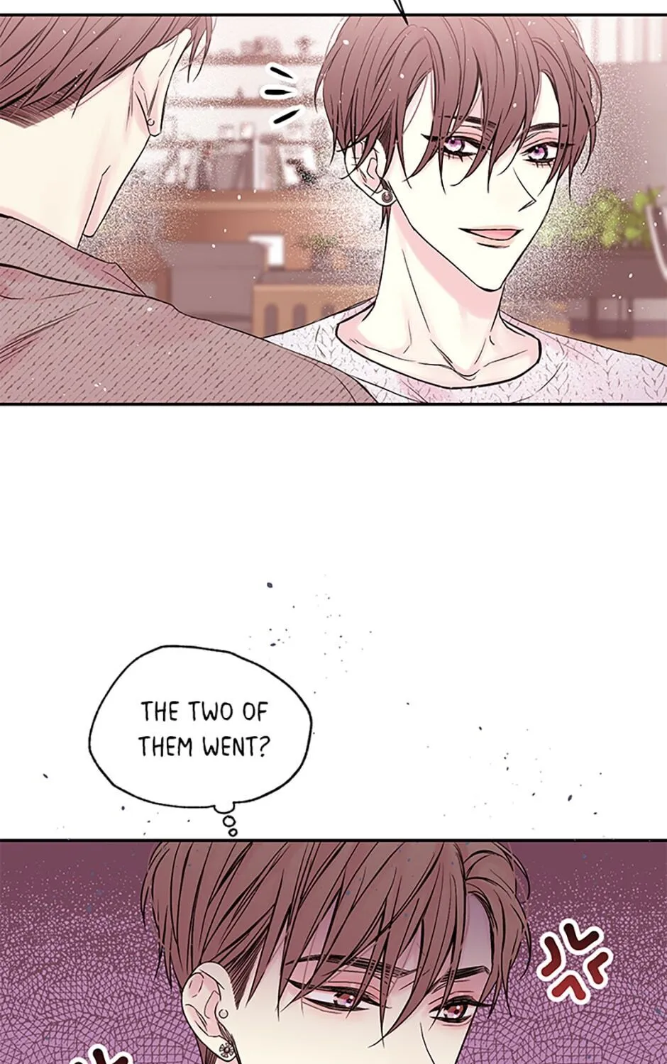 In My Closet Chapter 51 page 59 - MangaKakalot