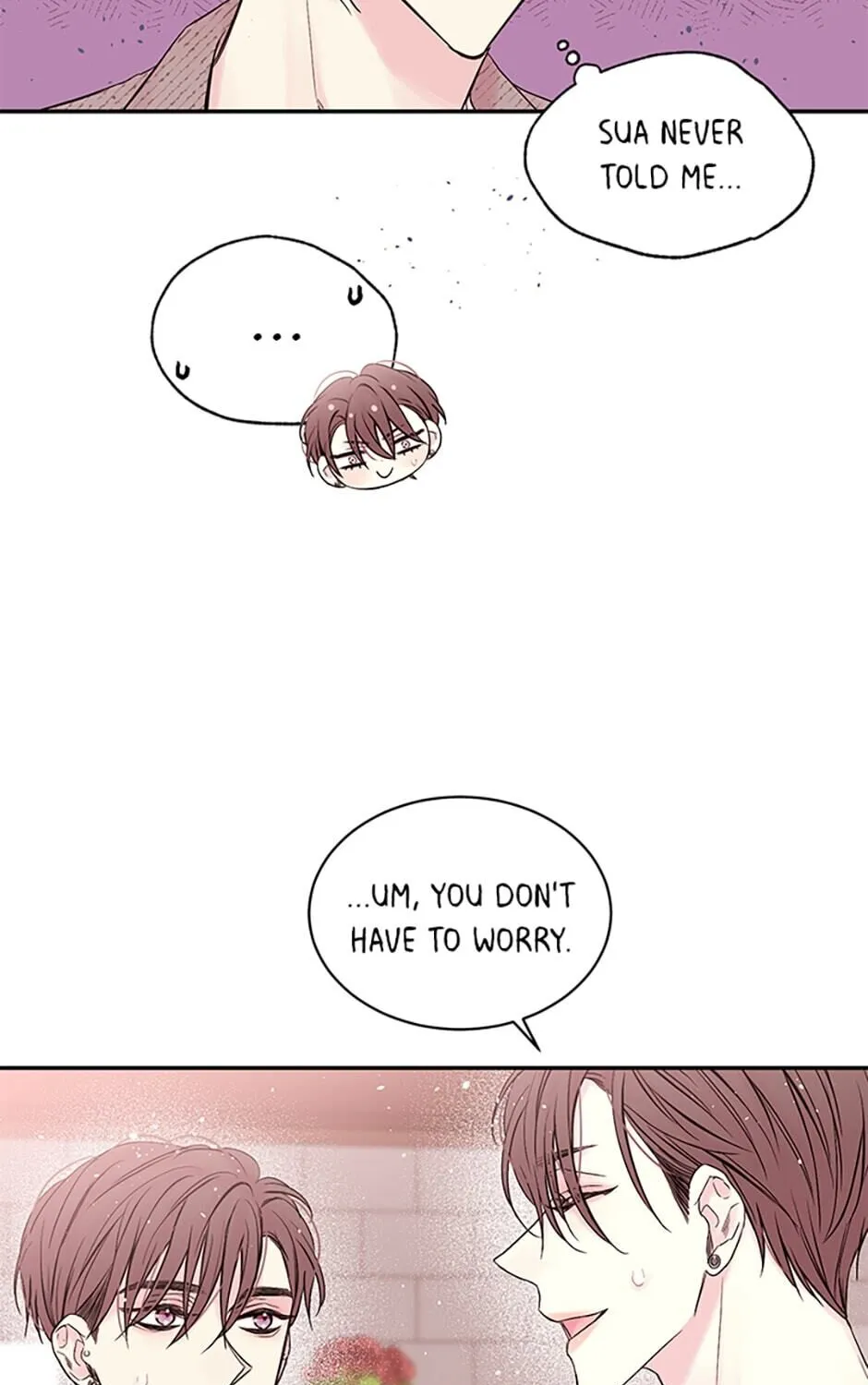 In My Closet Chapter 51 page 61 - MangaKakalot