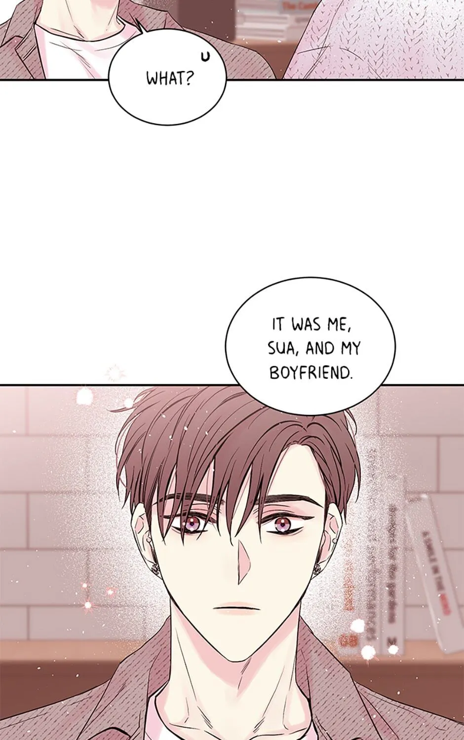 In My Closet Chapter 51 page 63 - MangaKakalot