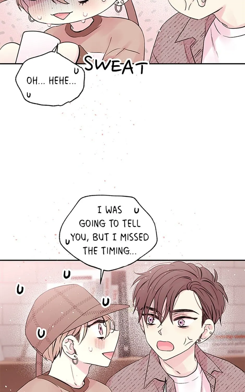 In My Closet Chapter 51 page 71 - MangaKakalot