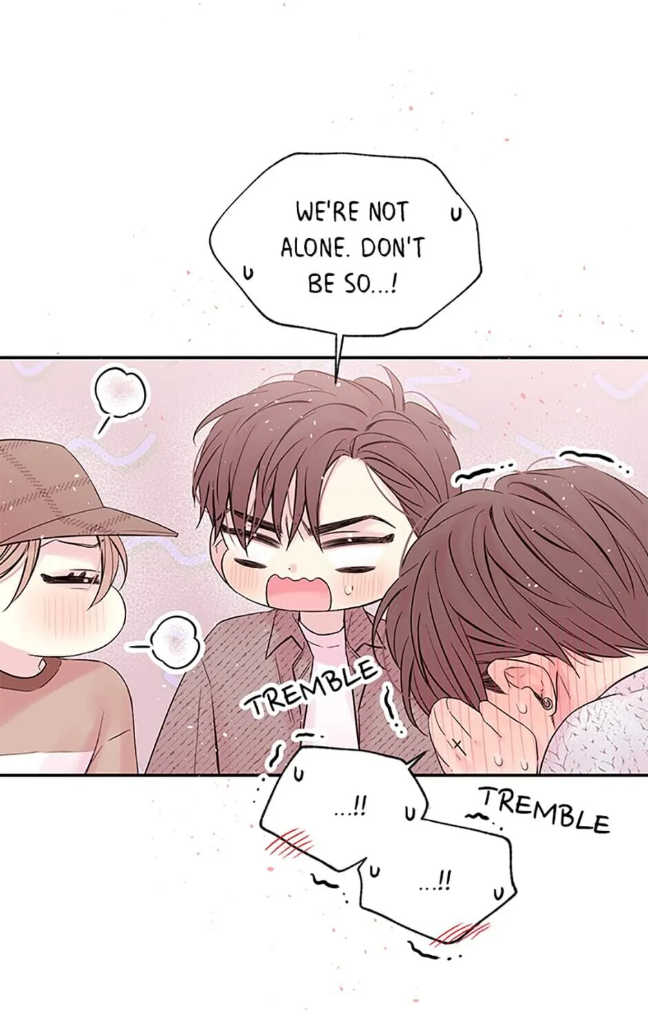 In My Closet Chapter 51 page 75 - MangaKakalot