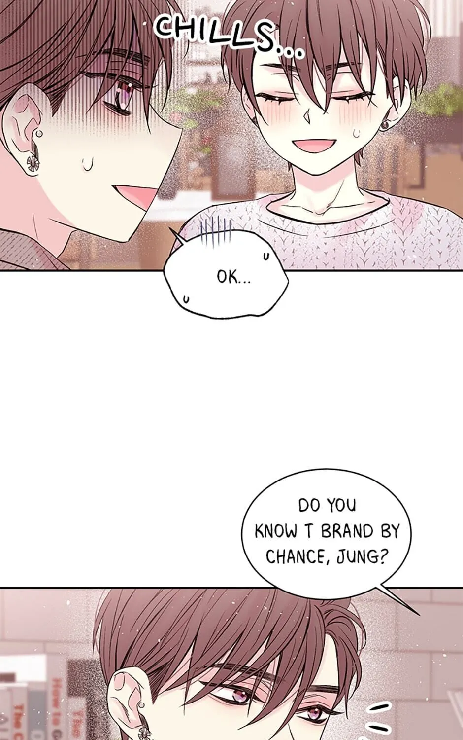 In My Closet Chapter 51 page 79 - MangaKakalot