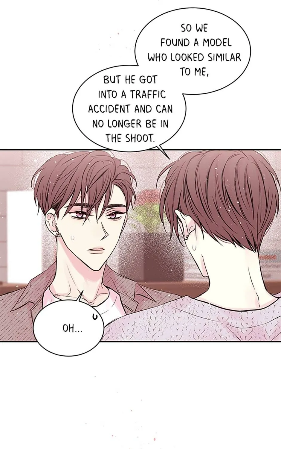 In My Closet Chapter 51 page 85 - MangaKakalot