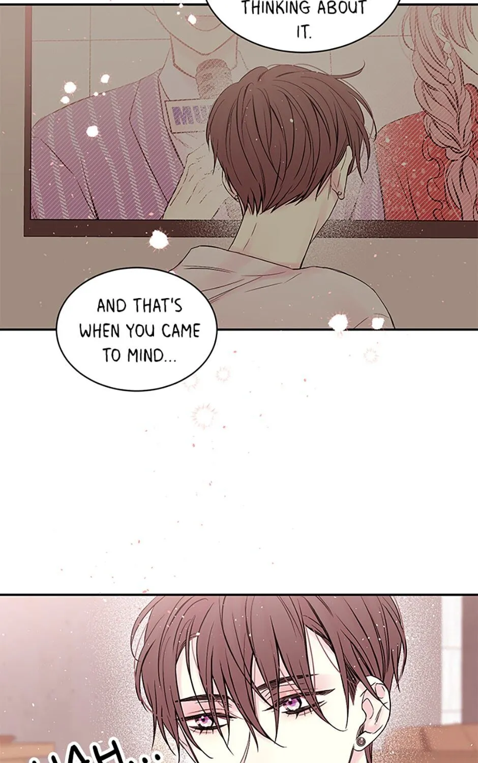 In My Closet Chapter 51 page 87 - MangaKakalot