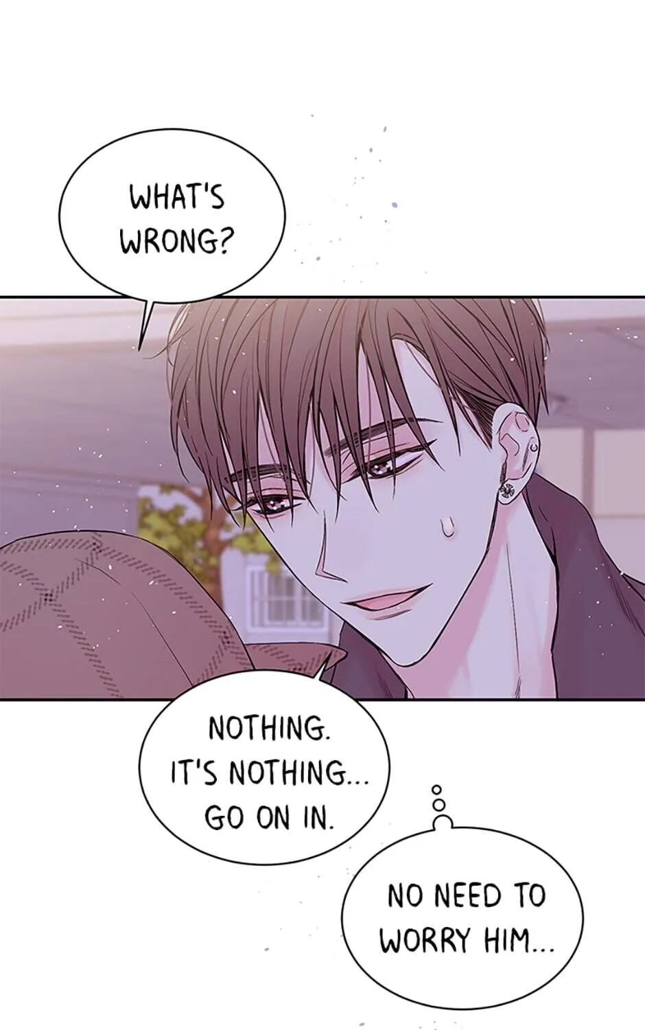 In My Closet Chapter 52 page 101 - MangaKakalot