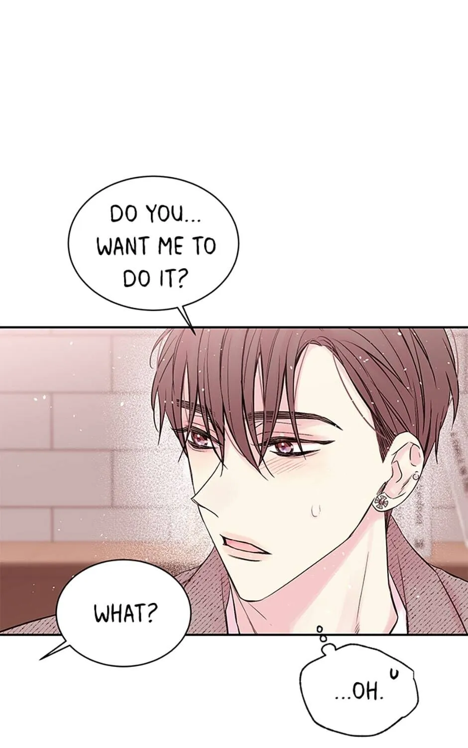 In My Closet Chapter 52 page 27 - MangaKakalot