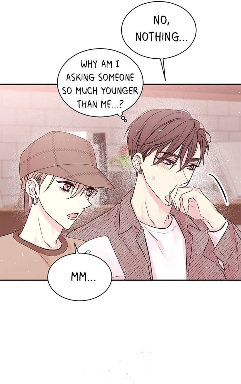 In My Closet Chapter 52 page 29 - MangaKakalot