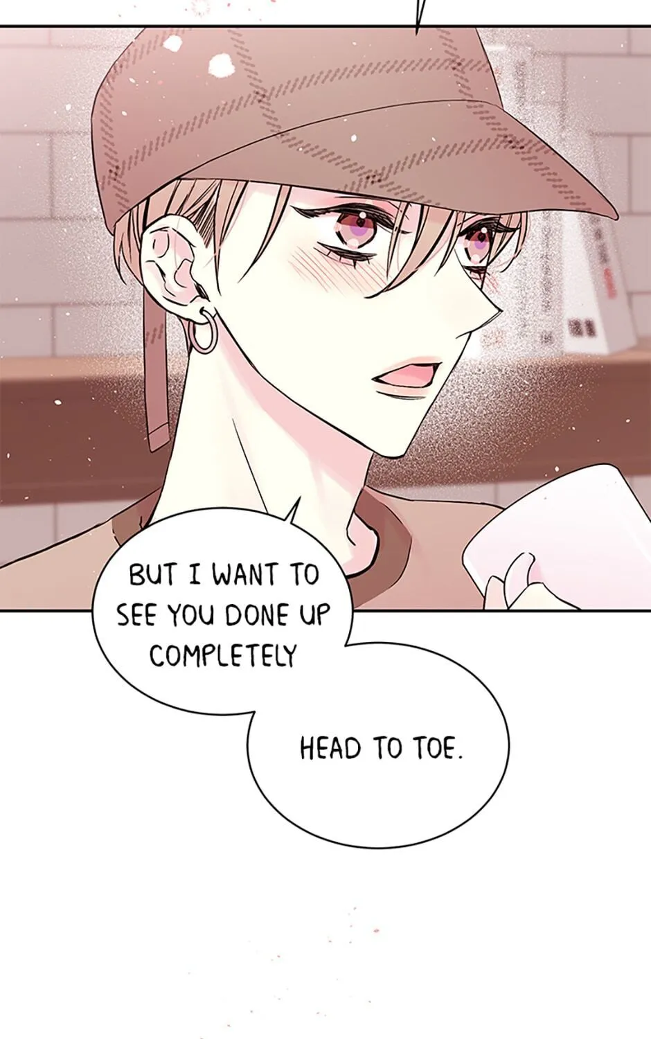 In My Closet Chapter 52 page 31 - MangaKakalot