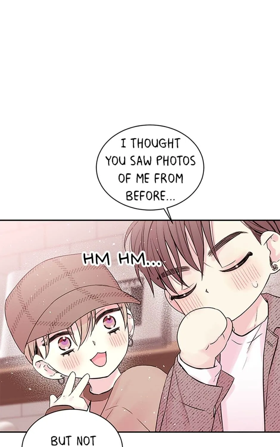 In My Closet Chapter 52 page 35 - MangaKakalot