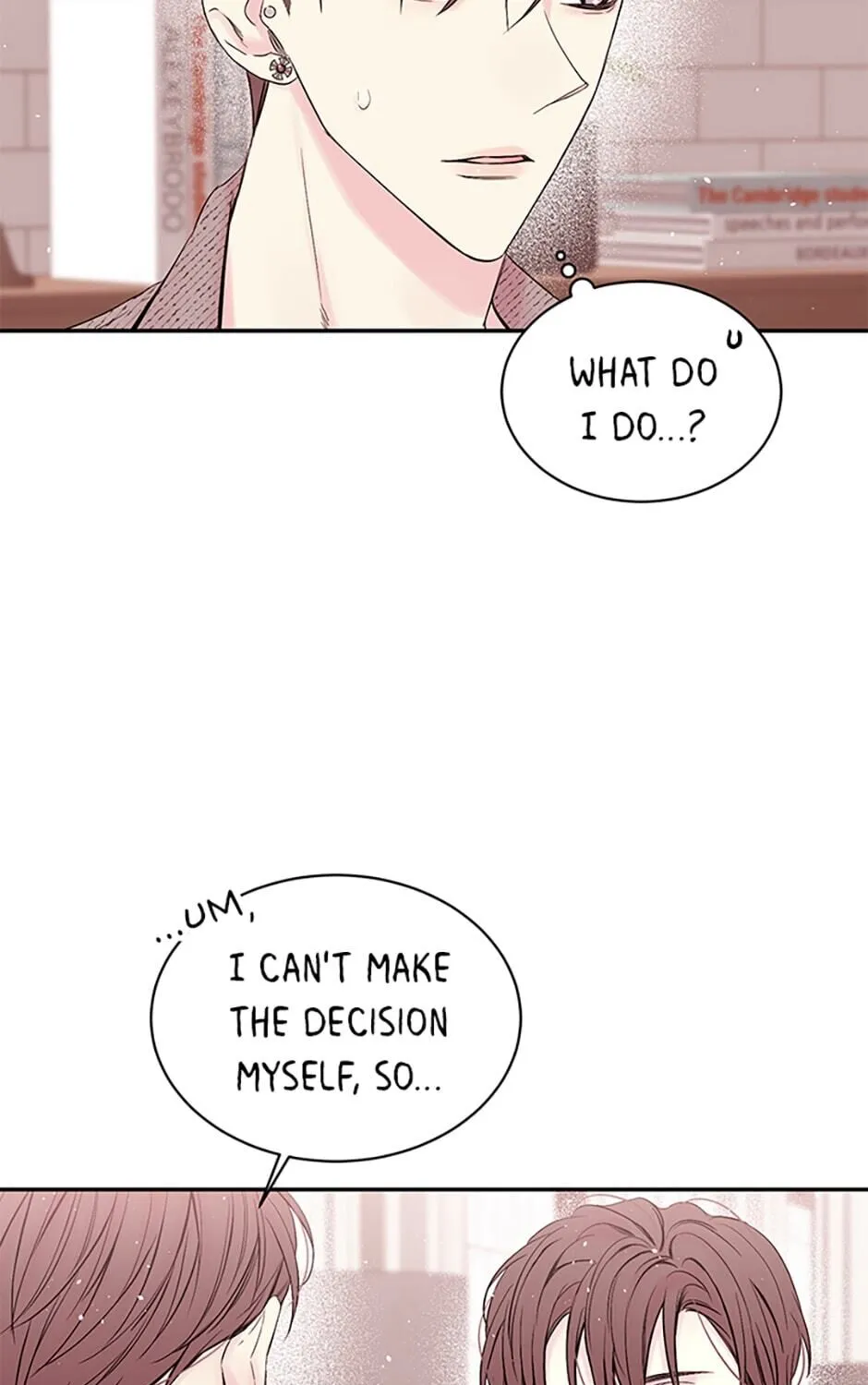 In My Closet Chapter 52 page 5 - MangaKakalot