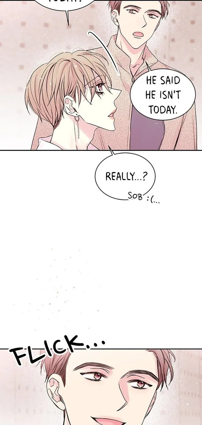 In My Closet Chapter 53 page 12 - MangaKakalot