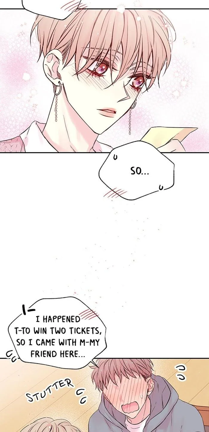 In My Closet Chapter 53 page 22 - MangaKakalot