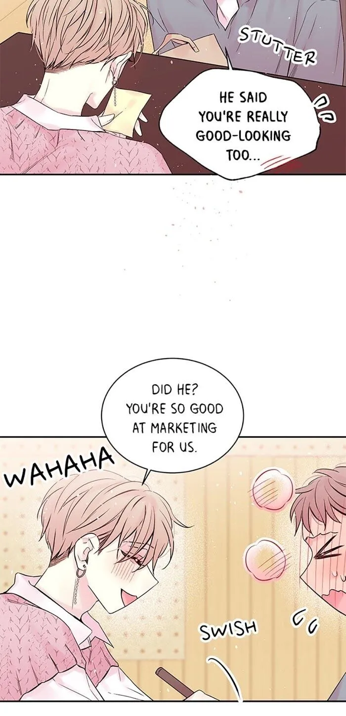 In My Closet Chapter 53 page 23 - MangaKakalot