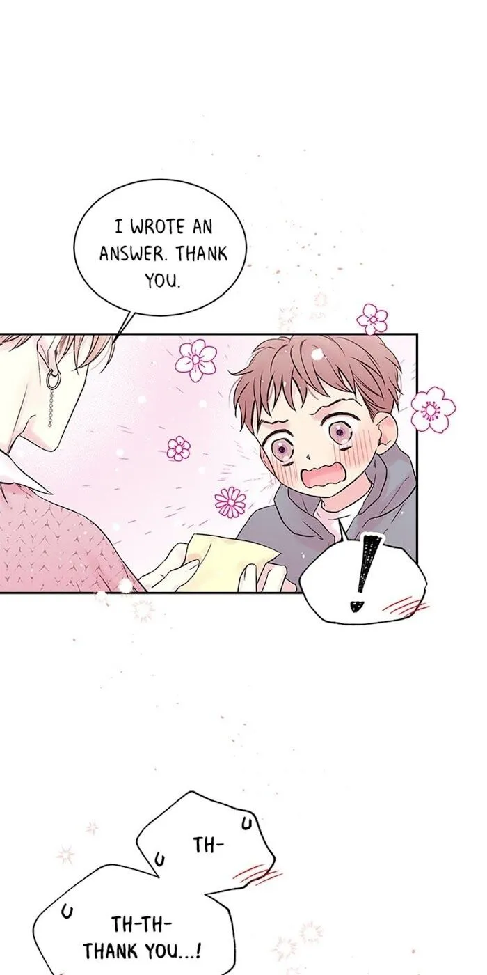 In My Closet Chapter 53 page 24 - MangaKakalot