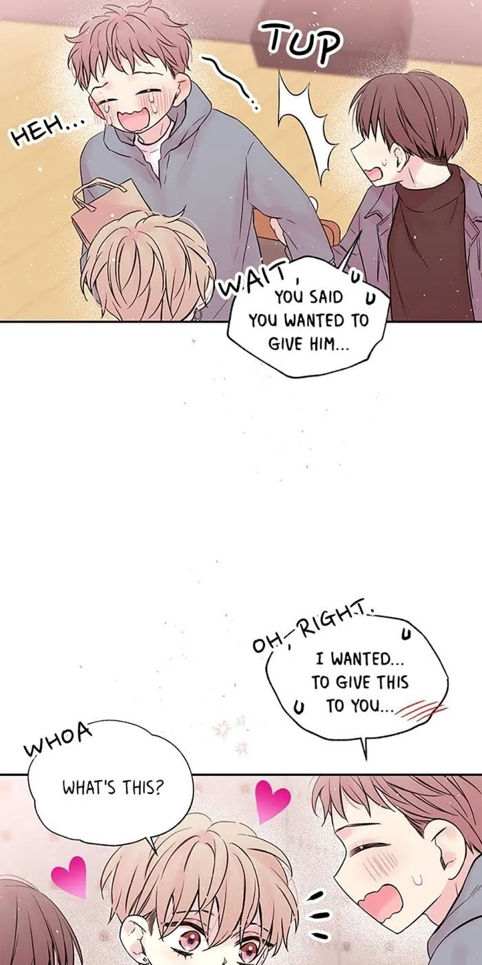 In My Closet Chapter 53 page 26 - MangaKakalot