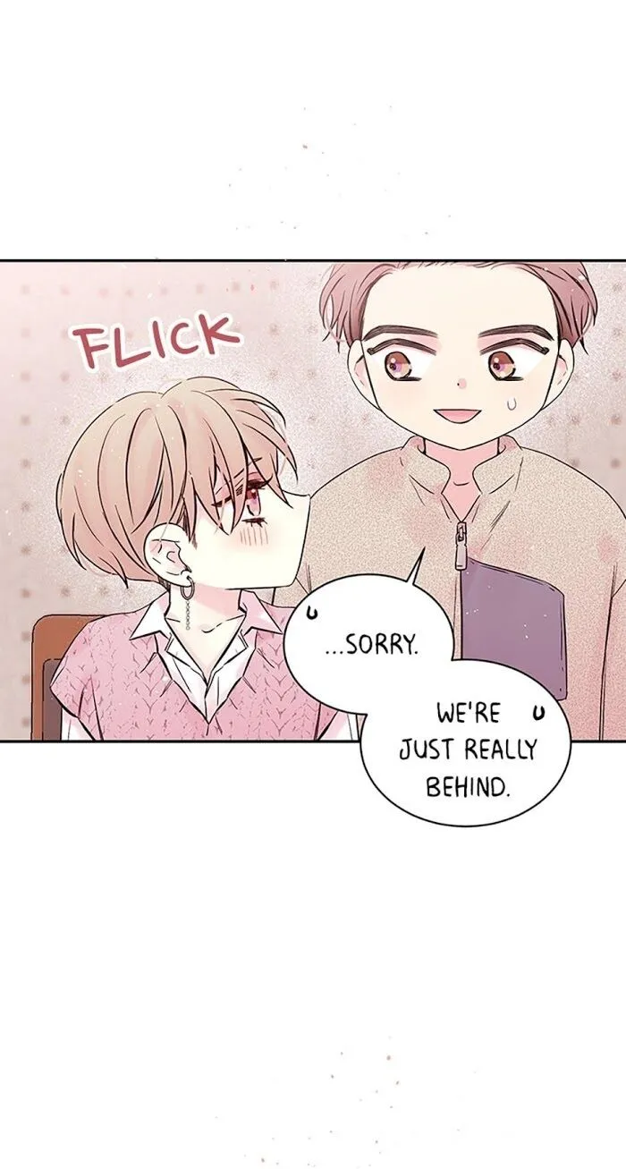 In My Closet Chapter 53 page 28 - MangaKakalot