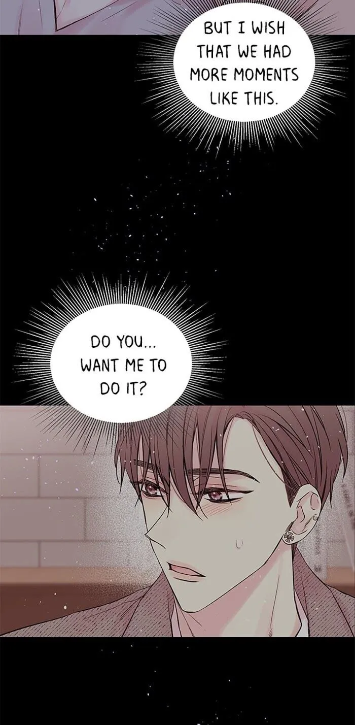 In My Closet Chapter 53 page 4 - MangaKakalot