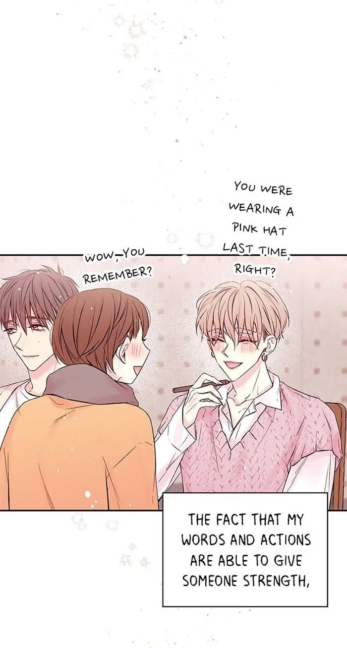 In My Closet Chapter 53 page 31 - MangaKakalot