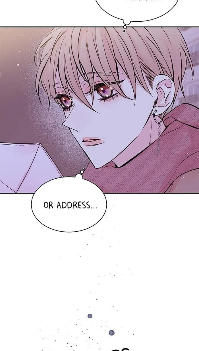 In My Closet Chapter 53 page 40 - MangaKakalot