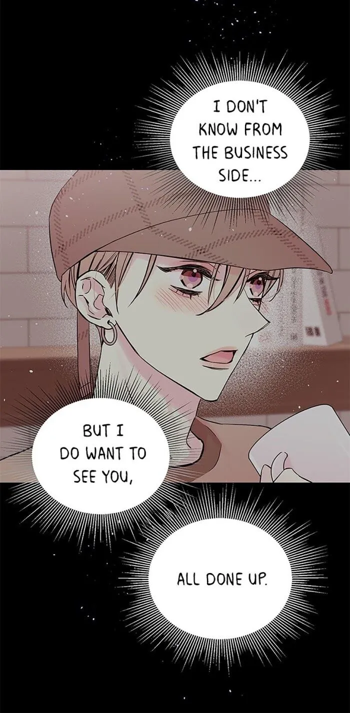 In My Closet Chapter 53 page 5 - MangaKakalot