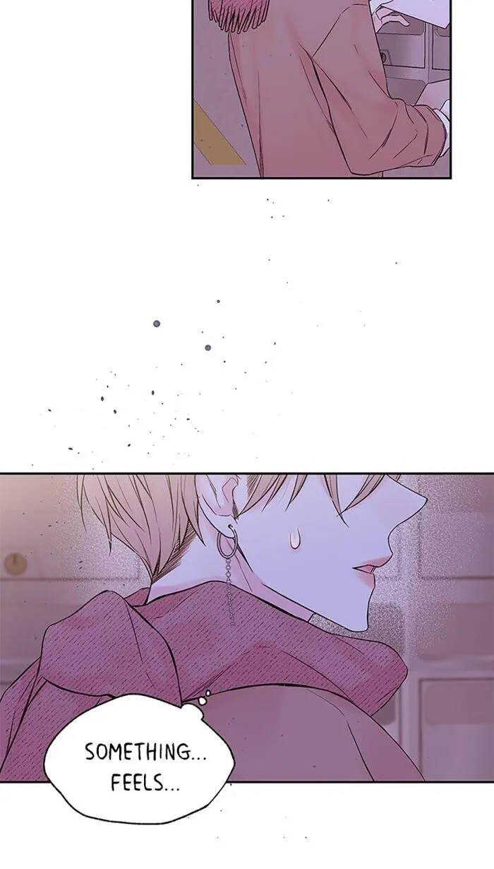 In My Closet Chapter 53 page 42 - MangaKakalot