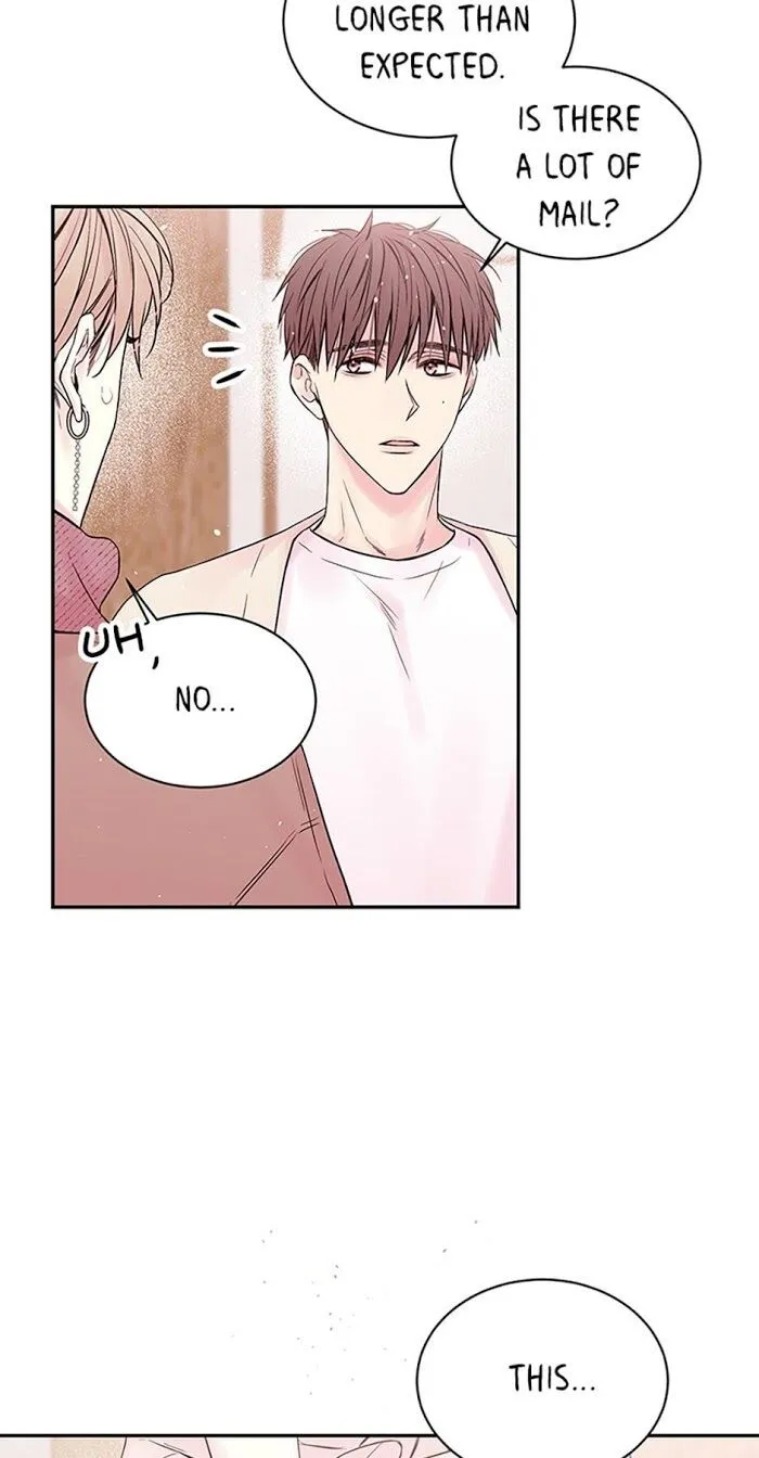 In My Closet Chapter 53 page 44 - MangaKakalot