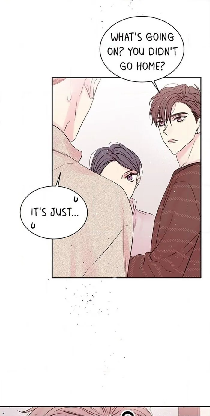 In My Closet Chapter 53 page 54 - MangaKakalot