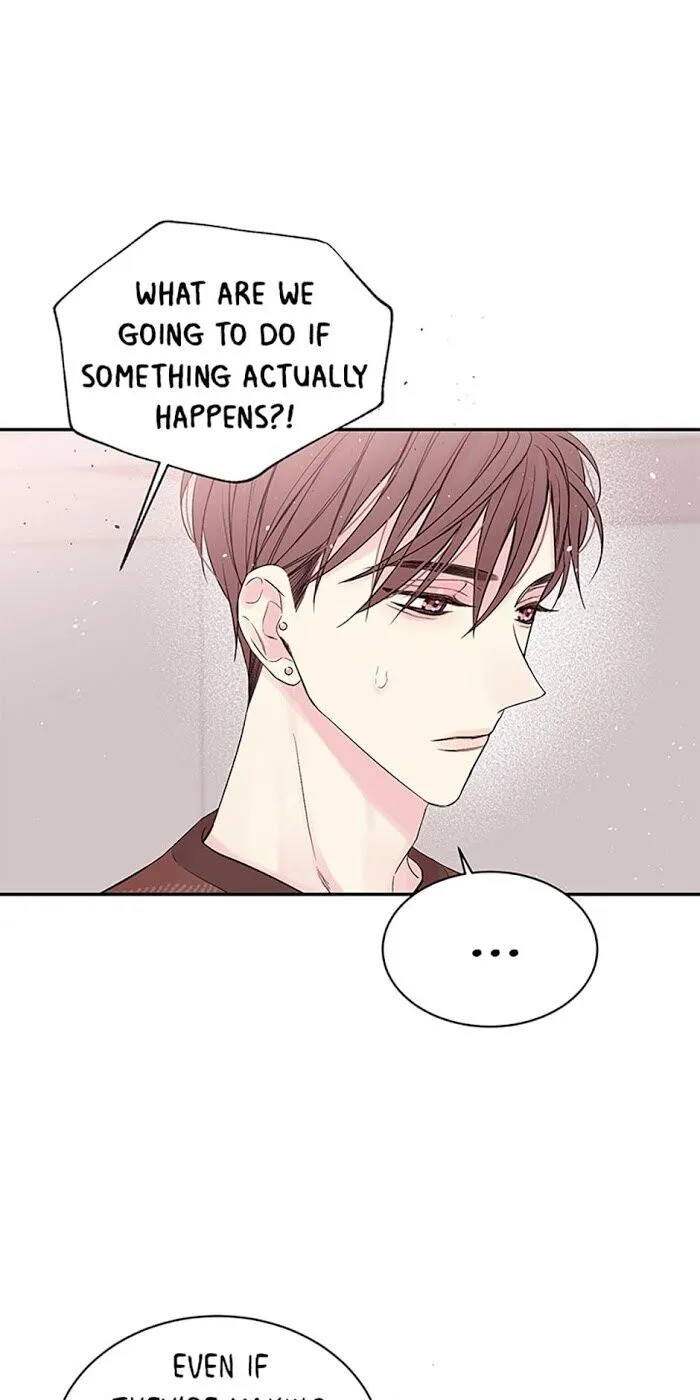 In My Closet Chapter 54 page 11 - MangaKakalot