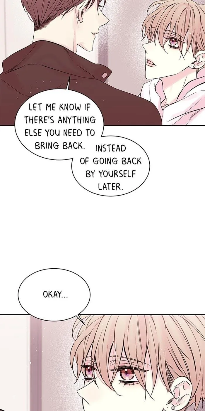 In My Closet Chapter 54 page 19 - MangaKakalot