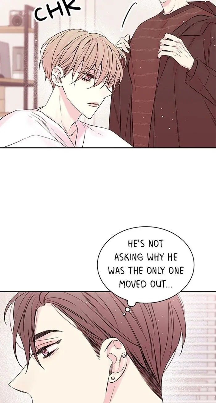 In My Closet Chapter 54 page 23 - MangaKakalot