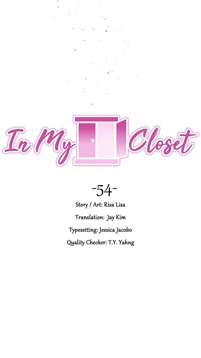 In My Closet Chapter 54 page 8 - MangaKakalot