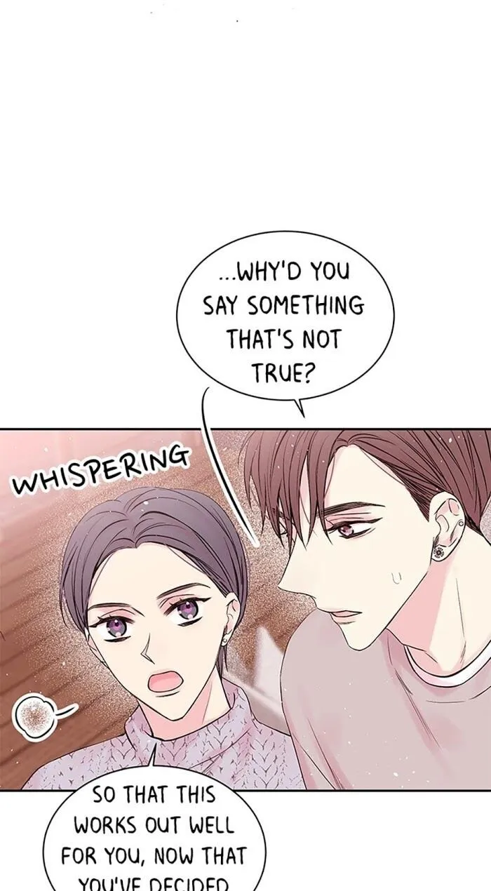 In My Closet Chapter 55 page 15 - MangaKakalot