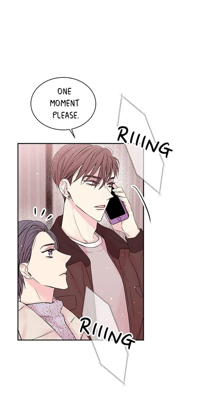 In My Closet Chapter 55 page 23 - MangaKakalot