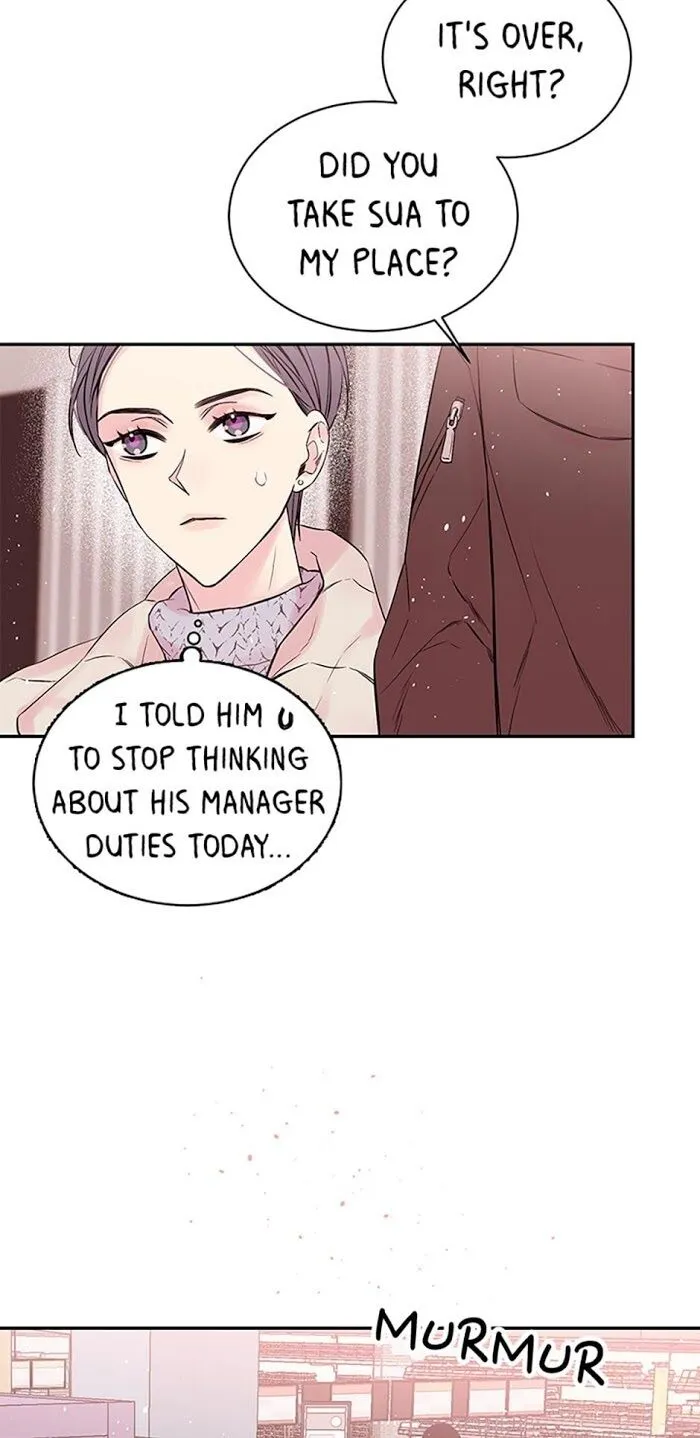 In My Closet Chapter 55 page 25 - MangaKakalot