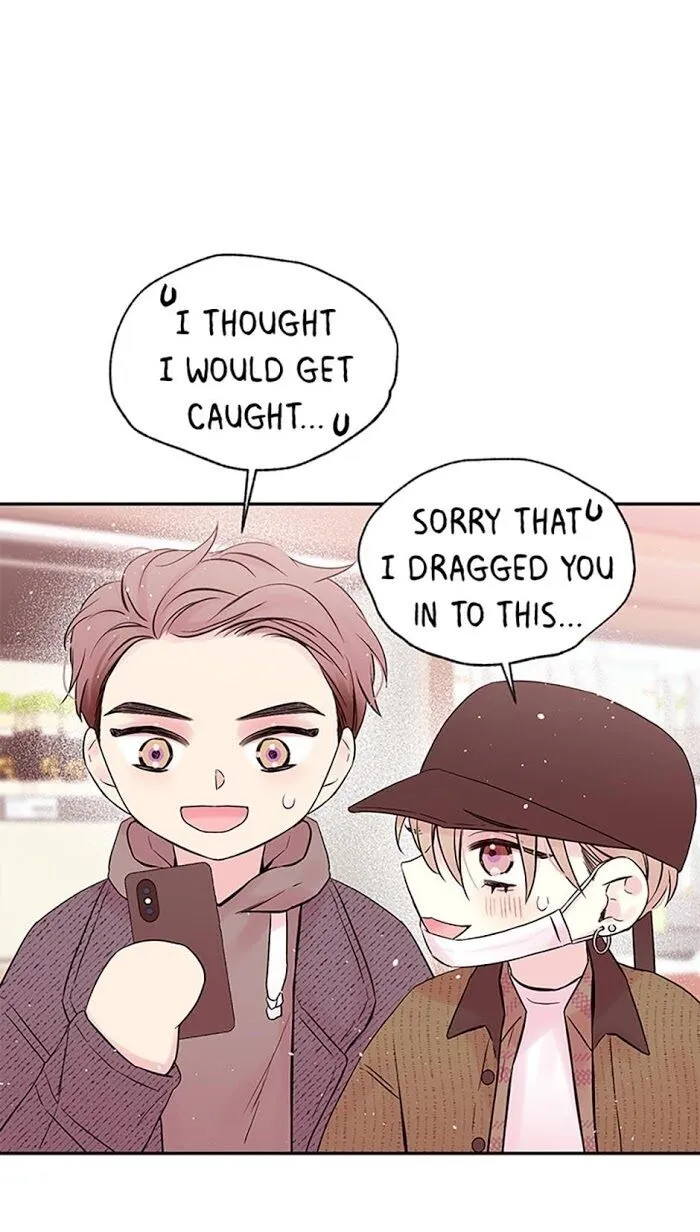 In My Closet Chapter 55 page 28 - MangaKakalot