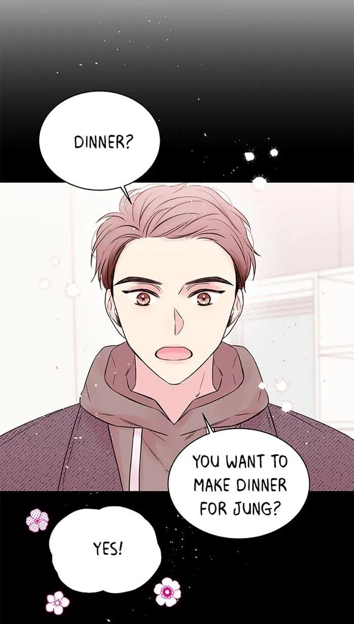 In My Closet Chapter 55 page 31 - MangaKakalot