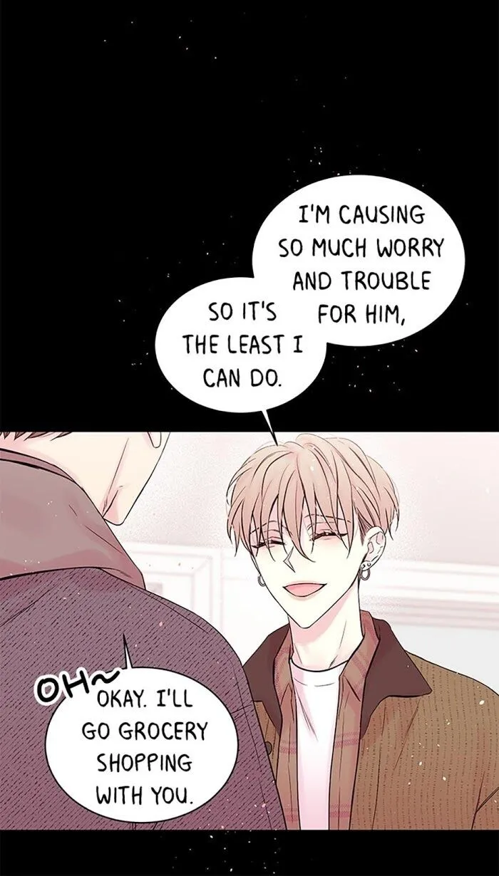 In My Closet Chapter 55 page 32 - MangaKakalot