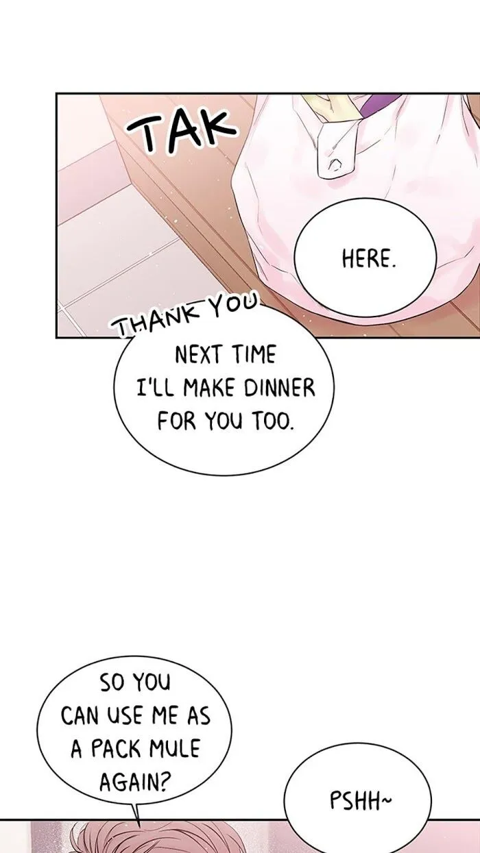 In My Closet Chapter 55 page 36 - MangaKakalot